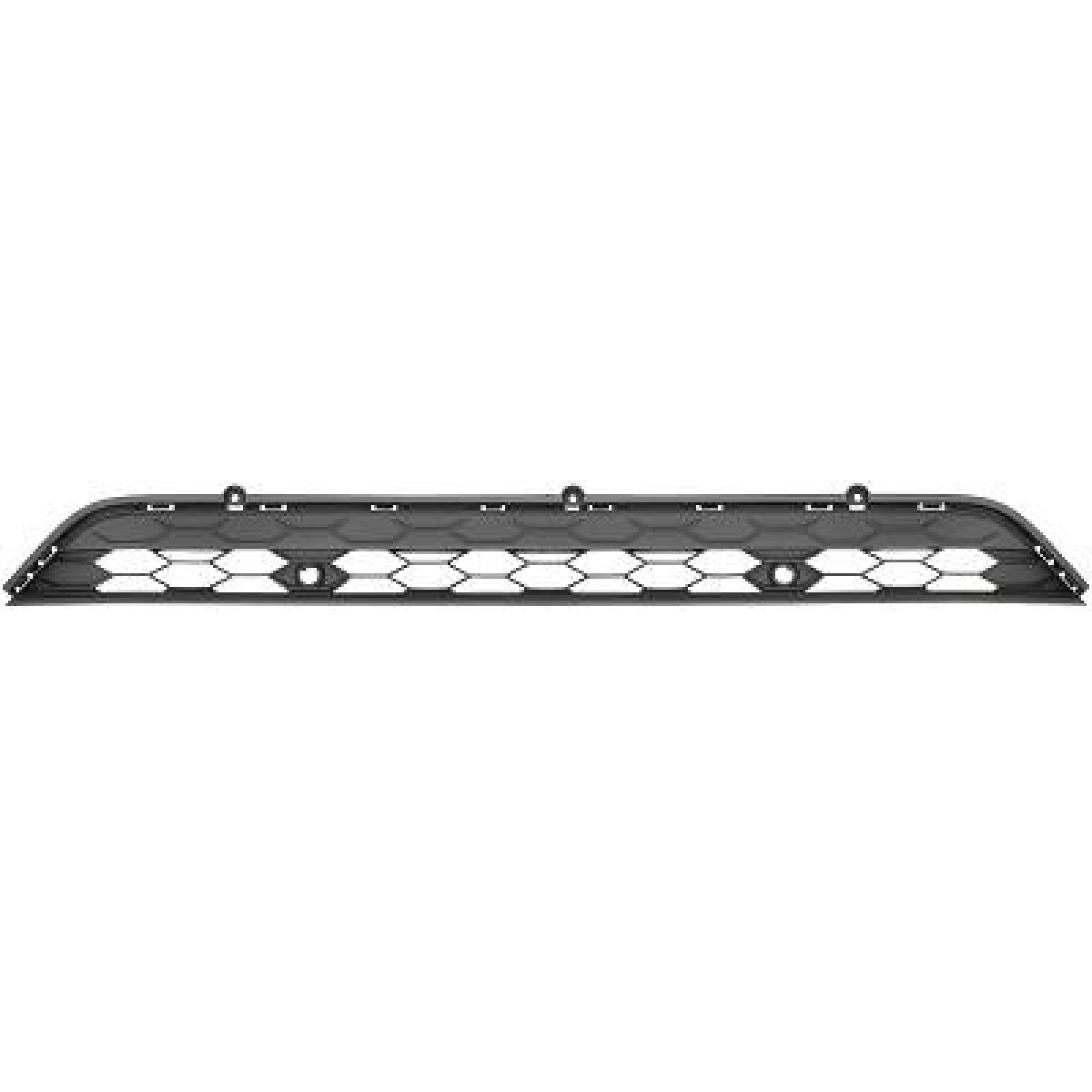 DIEDERICHS Ventilatora reste, Bampers 2256044 DIEDERICHS 2256044 Ventilatora reste, Bampers VW Tiguan II (AD1) 2.0 TDI 115 ZS 2016