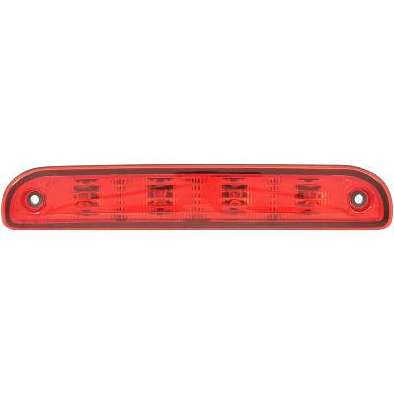 DIEDERICHS Fanale terzo stop 3484094 3484094 Luce d'arresto supplementare DIEDERICHS PEUGEOT EXPERT costo