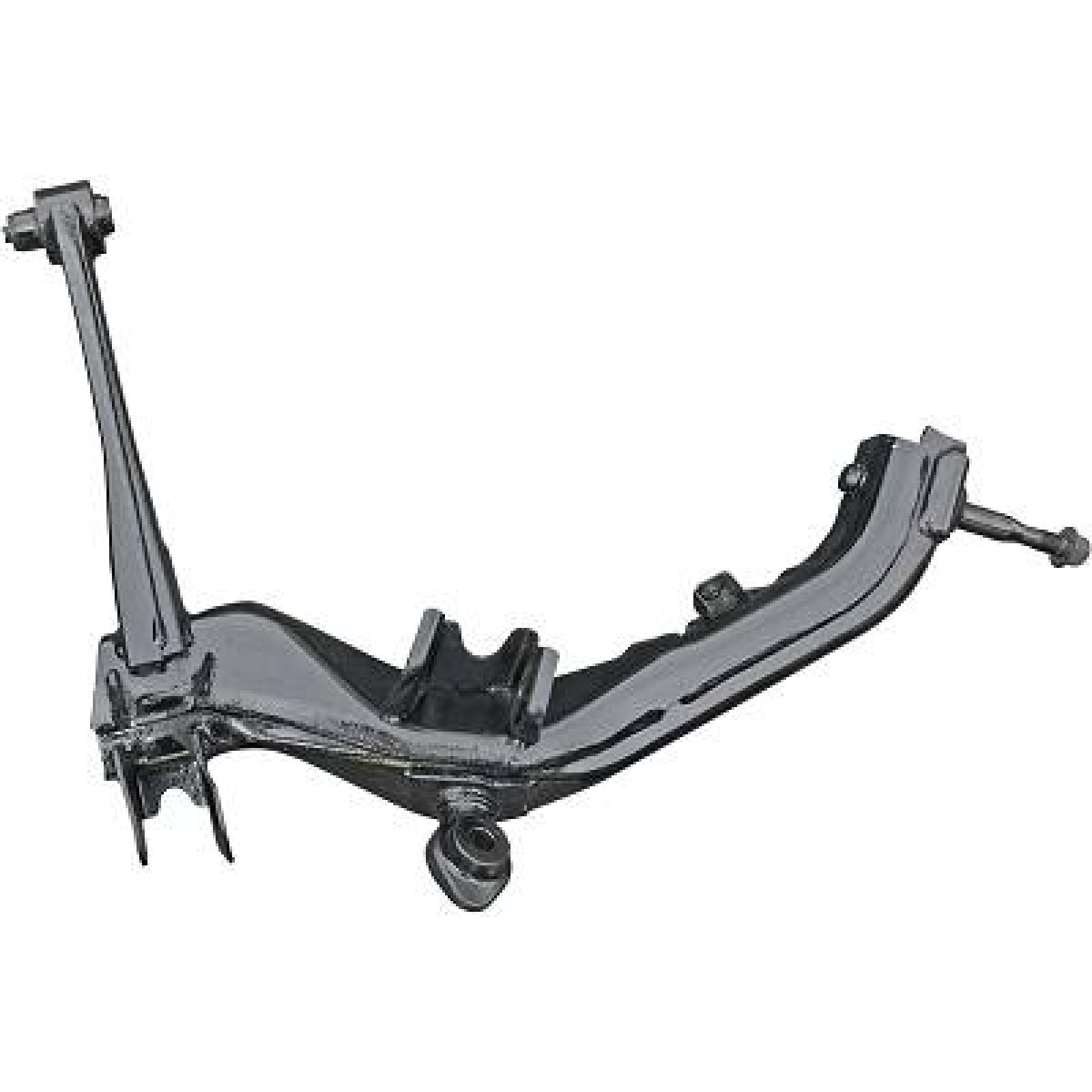 DIEDERICHS Bras de suspension 6624418 Triangle de suspension DIEDERICHS VOLVO 6624418