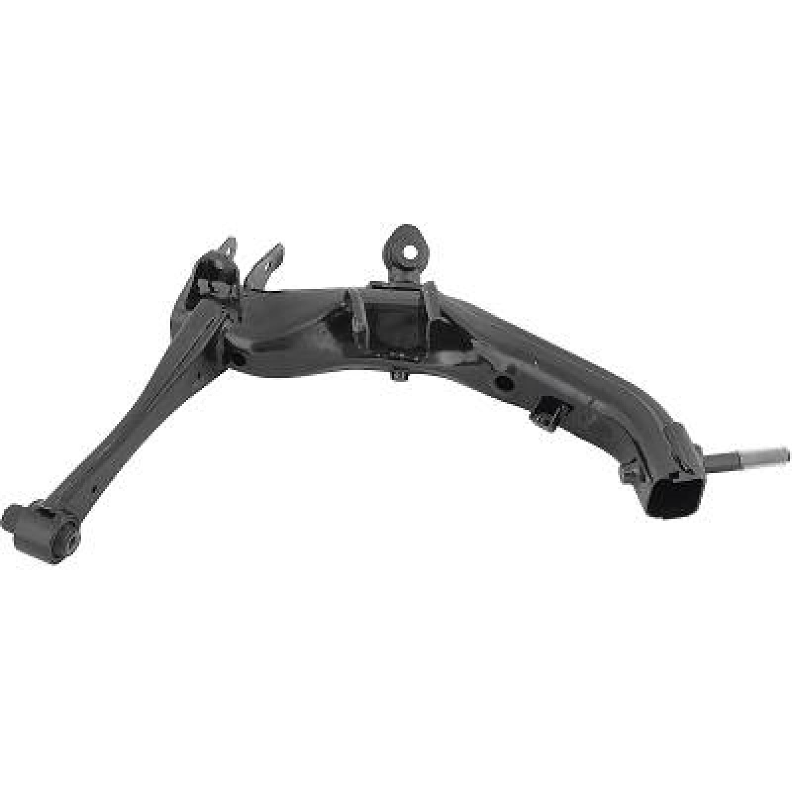 DIEDERICHS Braço de suspensão 6624419 6624419 Braço oscilante suspensão da roda RENAULT MEGANE DIEDERICHS
