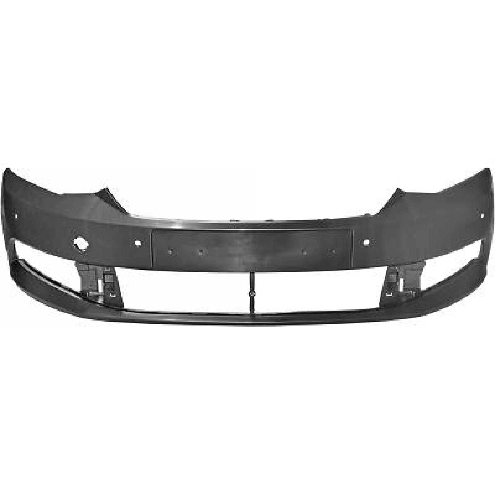DIEDERICHS Kofanger 7807052 Bagkofanger og forkofanger DIEDERICHS Skoda FAVORIT 7807052