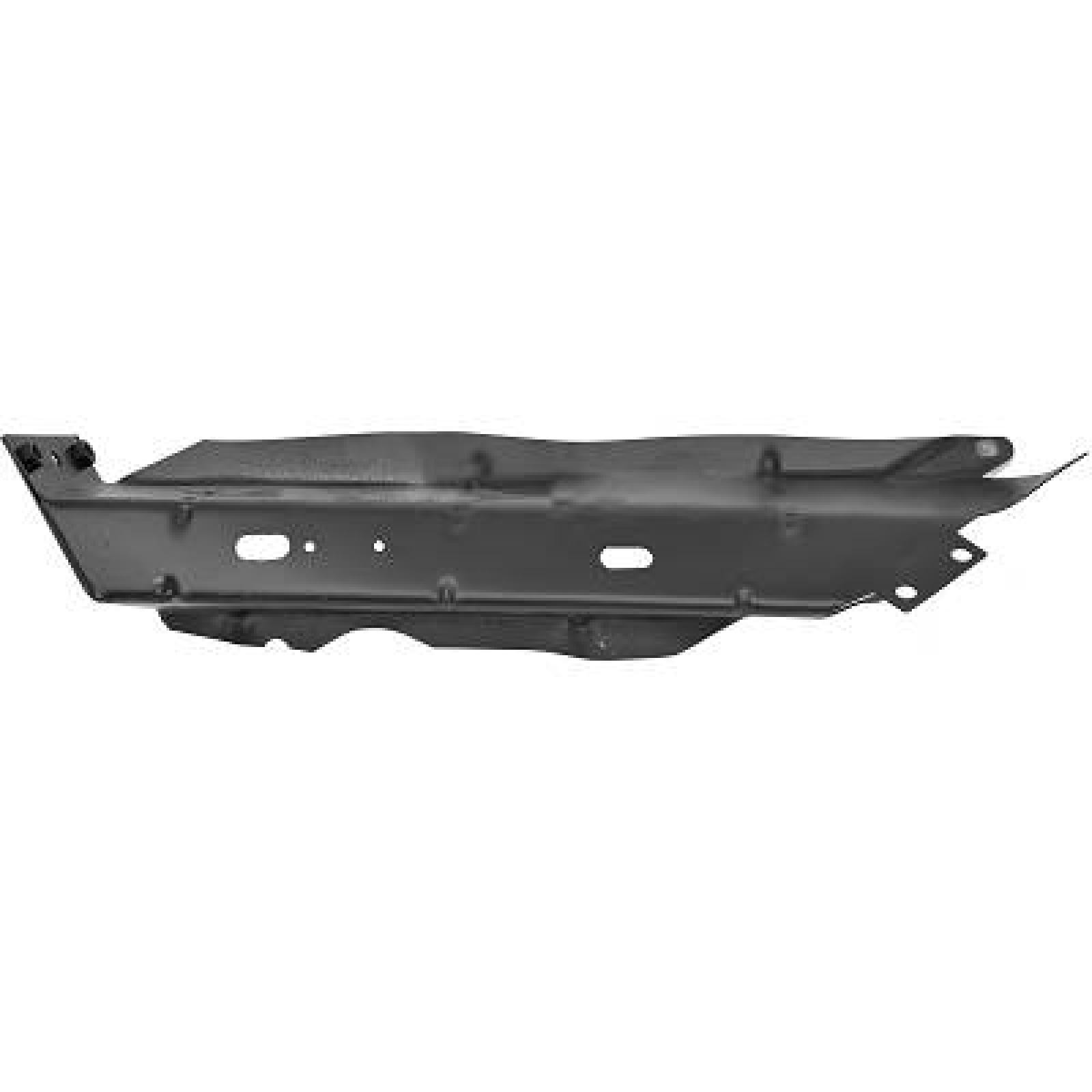 DIEDERICHS Sidobalk 9417041 9417041 DIEDERICHS rambalk HONDA FR-V