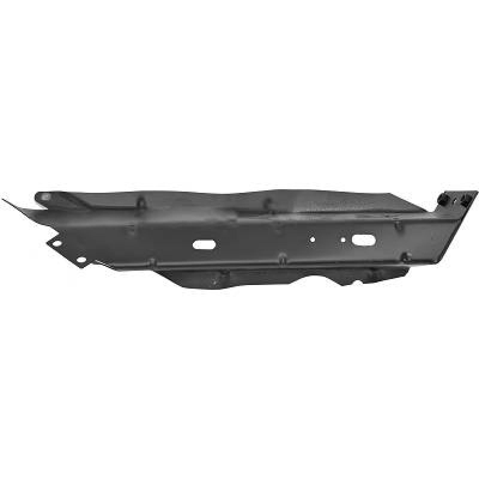 DIEDERICHS Sidobalk 9417042 9417042 DIEDERICHS rambalk HONDA FR-V