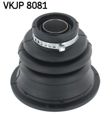 SKF Jogo de foles, veio de transmissão VKJP 8081 Fole de transmissão SKF Fiat ULYSSE VKJP 8081