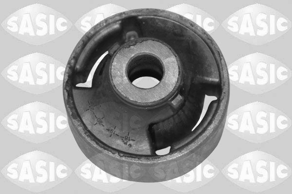 SASIC Suspension, bras de liaison 2254025 Silent bloc triangle de suspension SASIC LAGUNA 2254025 pas cher