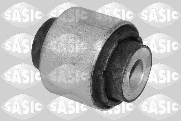 SASIC Suspensão, braço oscilante 2256142 Apoio caixa do rolamento da roda SASIC Skoda CITIGO 2256142