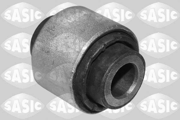 SASIC Suspension, bras de liaison 2256143 Seat LEON Silent bloc de suspension SASIC 2256143