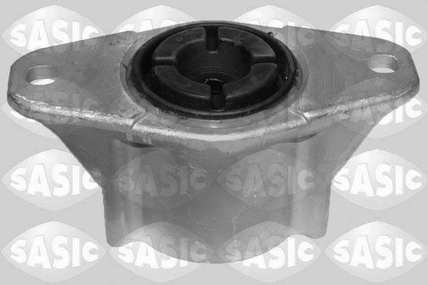 SASIC Suporte de apoio do conjunto mola / amortecedor 2656121 2656121 Cabeçotes de amortecedores FORD KA SASIC