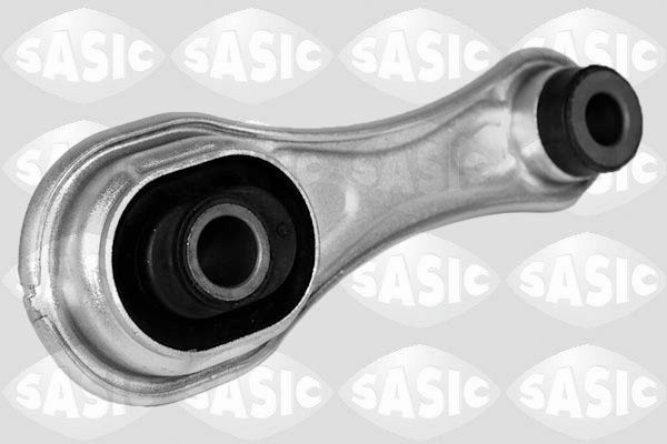 Support, suspension du moteur SASIC 2704132 SASIC 2704132 Suspension moteur SMART FORFOUR 2018