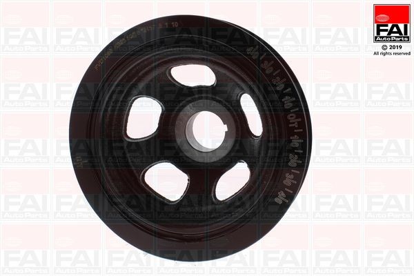 FAI AutoParts Poulie damper (vilebrequin) FVD1066 FAI AutoParts FVD1066 Poulie de vilebrequin SLK R171 prix