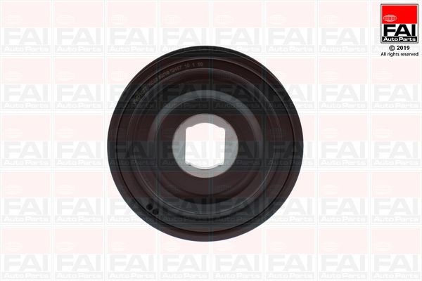 FAI AutoParts Remenica kľukového hriadeľa FVD1077 FAI AutoParts FVD1077 originálne Remenica kľukového hriadeľa Opel Movano B Van cena