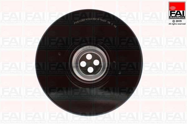 FAI AutoParts Remskiva, vevaxel FVD1092 FVD1092 Remskiva vevaxel FAI AutoParts MERCEDES-BENZ GLC