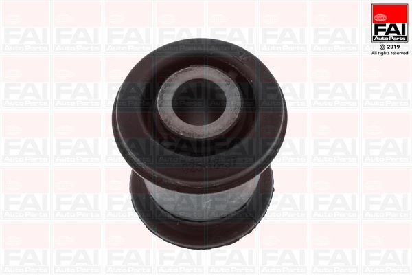 FAI AutoParts Suspension, bras de liaison SS9800 Citroën C3 Silent bloc de suspension FAI AutoParts SS9800