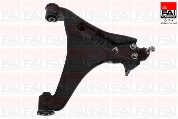 FAI AutoParts Querlenker SS9860 Lenker Radaufhängung FAI AutoParts CARISMA SS9860 günstig