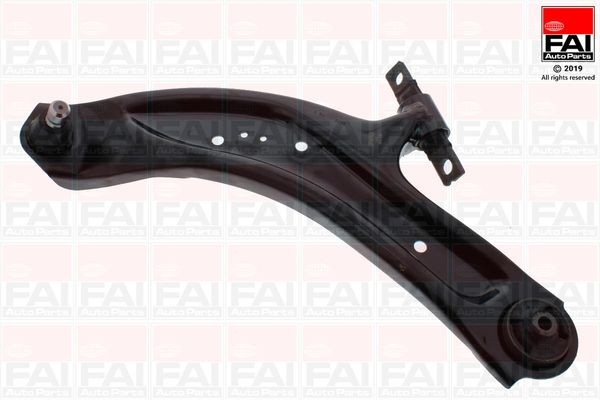FAI AutoParts Rameno zavesenia kolies SS9863 Rameno zavesenia kolies FAI AutoParts Nissan PULSAR SS9863