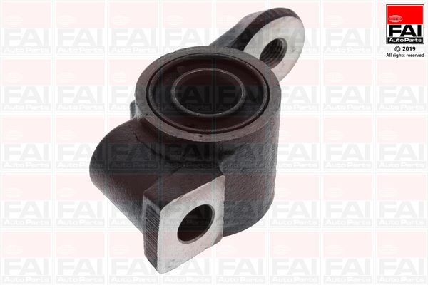 FAI AutoParts Suspension, bras de liaison SS9901 Silent bloc triangle de suspension FAI AutoParts C3 SS9901 pas cher
