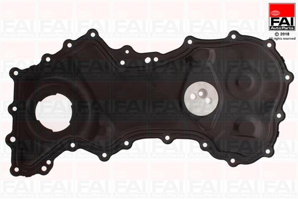 FAI AutoParts Carter distribuzione TCC7 FAI AutoParts TCC7 Guarnizione carter distribuzione Opel Vectra A originale prezzo