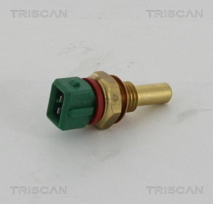 KAWE Temperatuursensor 8626 10034 Peugeot 508 Temperatuurvoeler KAWE 8626 10034