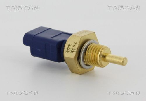 KAWE Sensor, kølevæsketemp. 8626 10044 8626 10044 Temperatursensor RENAULT CLIO KAWE
