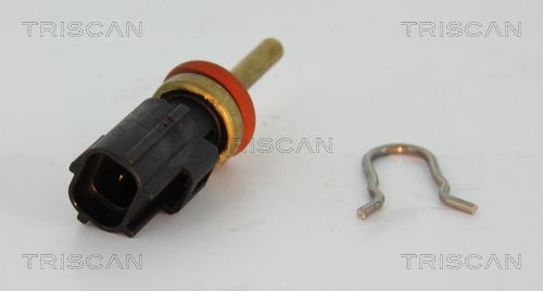 KAWE Sensor, coolant temperature 8626 10059 FORD TRANSIT KAWE temperature sensor 862610059