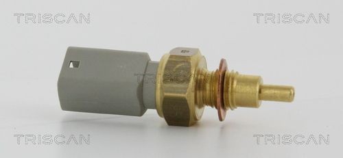 KAWE Sensor, kølevæsketemp. 8626 15006 8626 15006 Temperatursensor FIAT PUNTO KAWE