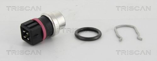 KAWE Temperatuursensor 8626 29010 Honda HR-V Temperatuursensor KAWE 8626 29010