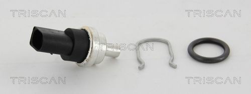 KAWE Sensor, motortemperatur 8626 29011 Kjølevæsketemperatursensor KAWE Mitsubishi COLT 8626 29011