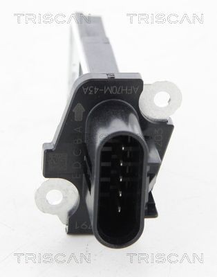 KAWE Luchtmassameter (LMM) 8812 24105 8812 24105 Luchtmassameter CHEVROLET AVEO KAWE