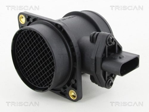 KAWE Luftmengdemåler 8812 29047 Maf sensor KAWE Volkswagen POLO 8812 29047