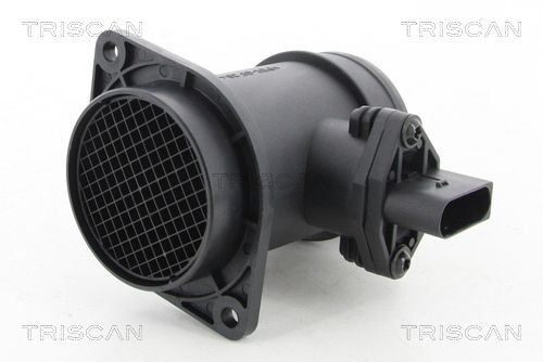 KAWE Luftmengdemåler 8812 29054 Luftmengdemåler KAWE Volkswagen POLO 8812 29054