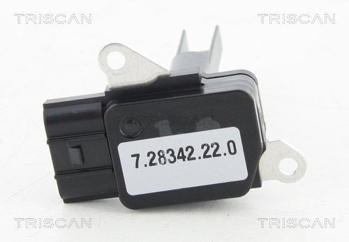 KAWE Luchtmassameter (LMM) 8812 40105 8812 40105 Luchtmassameter (LMM) HONDA CR-V KAWE