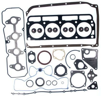 MAHLE Dichtungsvollsatz, Motor 95-3663 95-3663 MAHLE Dichtungsvollsatz DODGE Kosten