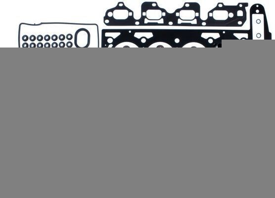 MAHLE Komplet pakningssæt, motor 95-3676 95-3676 Krumtaphuspakning FIAT ULYSSE MAHLE