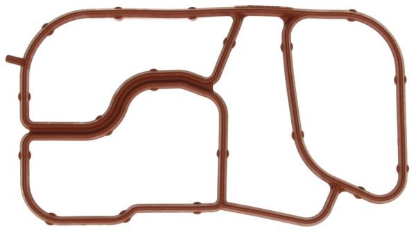 MAHLE Oliekoeler pakking B32607 Alfa Romeo 164 Oliekoeler pakking MAHLE B32607