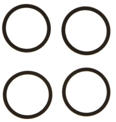 MAHLE Guarnizione, Ventilazione monoblocco GS33445 GS33445 Valvola recupero vapori olio MAHLE AUDI A4 costo