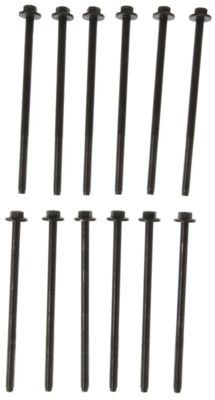 MAHLE Topplocksbultsats GS33531 GS33531 MAHLE Topplocksbultar Nissan