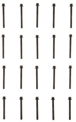 MAHLE Topplocksbultsats GS33540 NISSAN sträckbult MAHLE GS33540