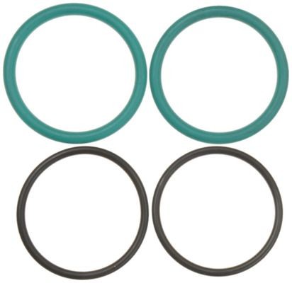 MAHLE Oil cooler gasket GS33545 GS33545 MAHLE oil cooler gasket for NISSAN BLUEBIRD