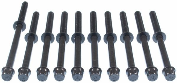 MAHLE Topplocksbultsats GS33605 NISSAN sträckbult MAHLE GS33605