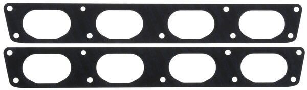 MAHLE Τσιμούχα, πολλαπλή εισαγωγής MS19567 Τσιμουχα πολλαπλής εισαγωγής Volkswagen MAHLE MS19567