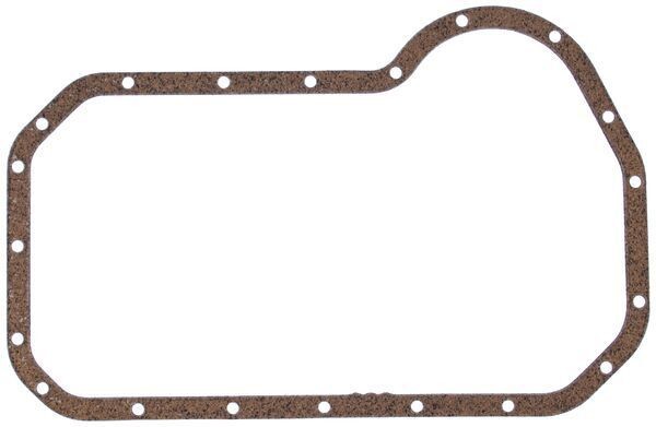 MAHLE Pakning, bundkar OS20056 OS20056 Bundkar pakning VW PASSAT MAHLE