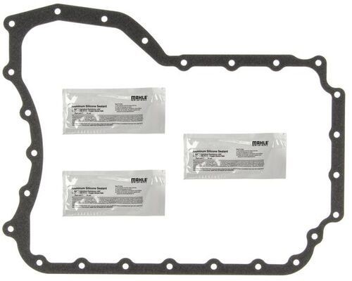 MAHLE Pakning, bundkar OS32340 OS32340 Bundkarpakning VW PASSAT MAHLE