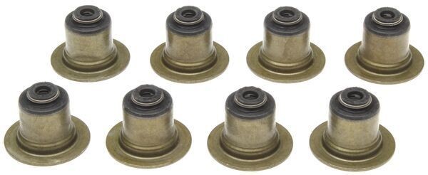 MAHLE Klepsealset SS45969 MAHLE Klepsteeldichting SS45969 ervaring