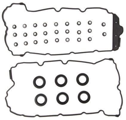 MAHLE Tihendikomplekt, klapikaan VS50724 Klapikambrikaane tihend MAHLE Volkswagen VS50724