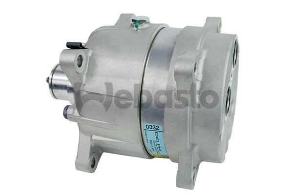 WEBASTO Kompressor, Klimaanlage 62015144B 62015144B WEBASTO FORD Klimakompressor