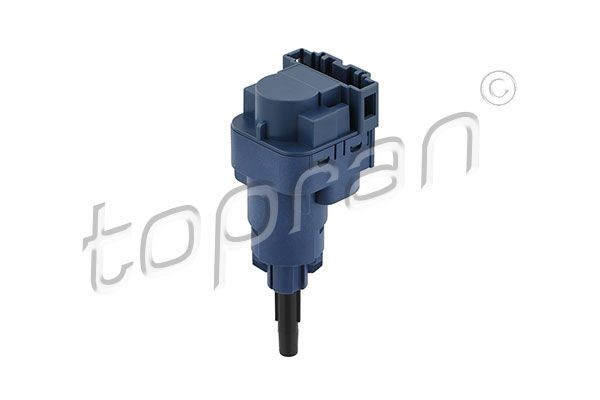 TOPRAN Interruptor, luz de stop 112 196 Conector de pedal de travão TOPRAN SUNNY 112 196 baratos