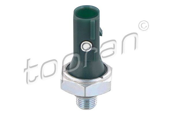 TOPRAN Olietrykskontakt 113 750 Olietryk sensor TOPRAN Renault LAGUNA 113 750