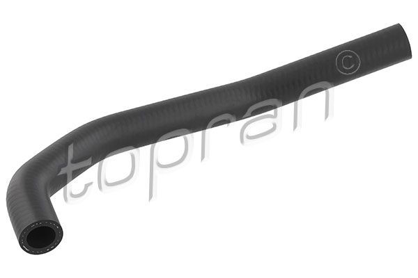 TOPRAN Flessibile, Scambiatore calore, Riscaldamento 113 795 113 795 Tubo fless., scambiatore calore, riscaldamento TOPRAN VOLVO 960 costo