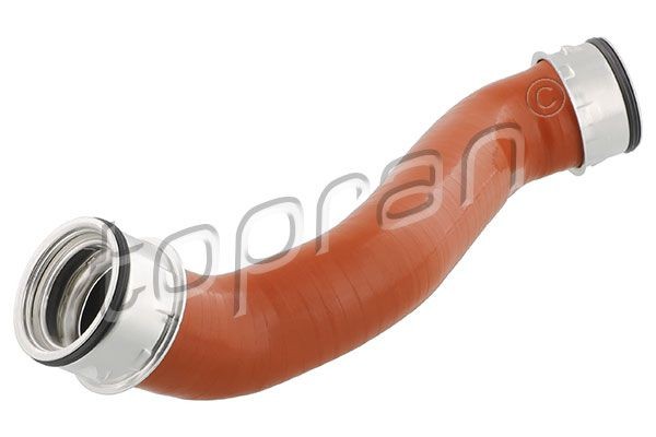 TOPRAN Ladeluftschlauch 114 462 114 462 Turbo-Ansaugschlauch TOPRAN FORD Kosten