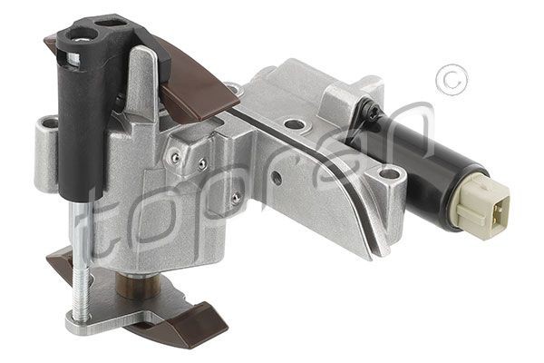 TOPRAN Vadības vārsts, Sadales vārpstas iestatīšana 115 571 Vadības vārsts, sadales vārpstas iestatīšana TOPRAN Volkswagen TIGUAN 115 571